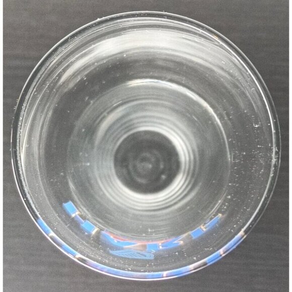 Harp Lager Beer Guinness Glass Tall Pilsner Fluted Style Glass - Picture 3 of 5